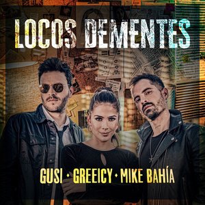 Locos Dementes - Single