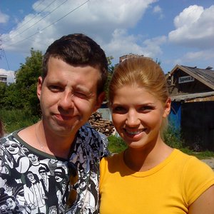 Rotoff feat. Настя Задорожная 的头像