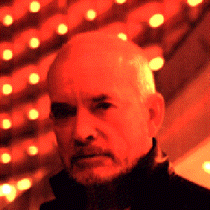 Don Morrow için avatar