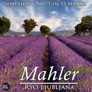 'Mahler: Symphony No.9 in D major'の画像