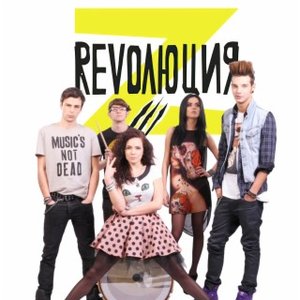 Revolution