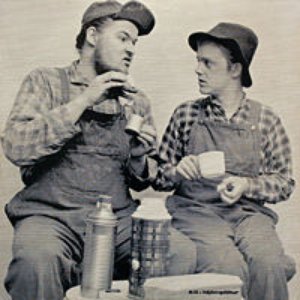 Kaffibrúsakarlarnir 的头像