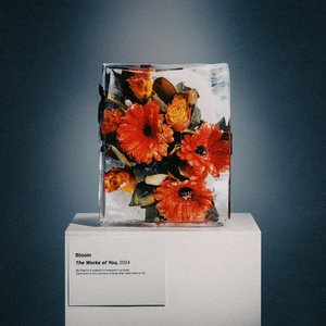 The Works of You - Single