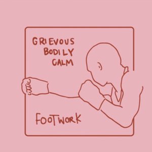 Footwork - Single