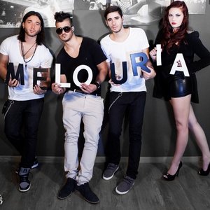 Image for 'Melouria'