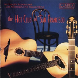 The Hot Club of San Francisco