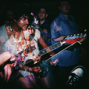 The King Khan & BBQ Show photo provided by Last.fm