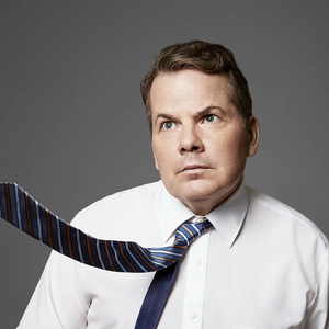 Bruce McCulloch