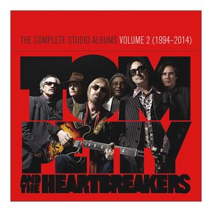 The Complete Studio Albums, Volume 2 (1994–2014)