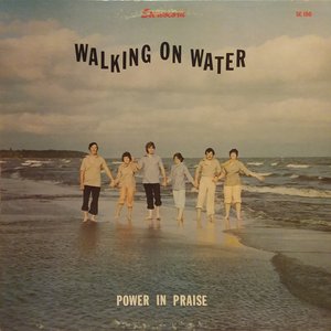 Walking On Water