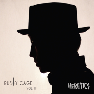ثقيل طين مساعد Joker Rusty Cage Lucianicastiglia It ثقيل طين مساعد Joker Rusty Cage Lucianicastiglia It