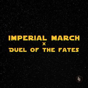 Imperial March x Duel of the Fates - Star Wars Lofi