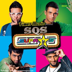 Image for 'SQS Supastars'