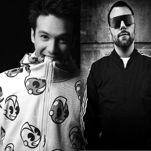 Sebastian Ingrosso & Laidback Luke 的头像