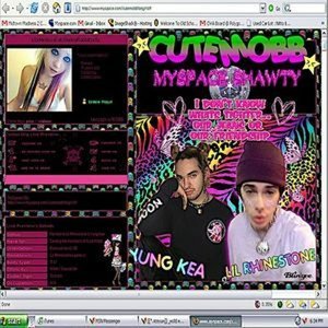 Avatar di 6snot x 2007myspacegirl