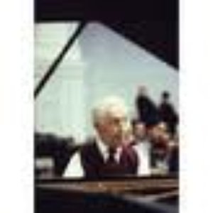 Avatar de Arthur Rubinstein;Jascha Heifetz;Emanuel Feuermann