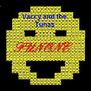 “Vaccy And The Tunas”的封面