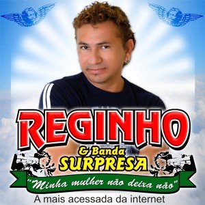 Image for 'Reginho & Banda Surpresa'