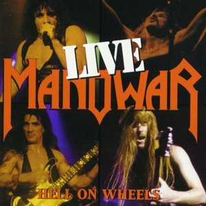Hell On Wheels (Live)