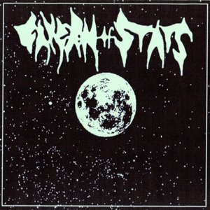 Beneath the Frozen Lakes of Dead Moons