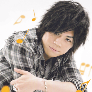 浪川大輔 photo provided by Last.fm