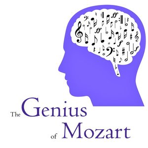 The Genius Of Mozart