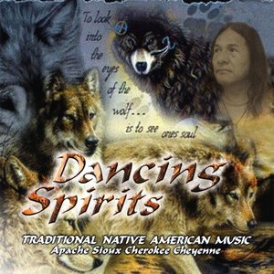 Dancing Spirit 的头像