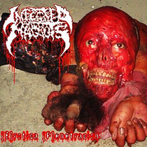 INFECTED MAGGOTS 的头像