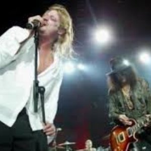 Slash Feat. Kid Rock のアバター