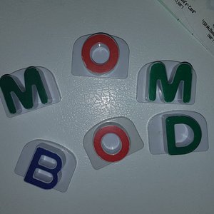 MomBod