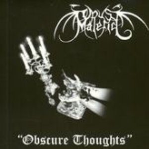 Obscure Thoughts