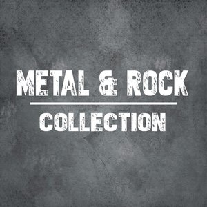 Collection: Metal & Rock