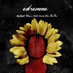 ADRAMMA 的头像