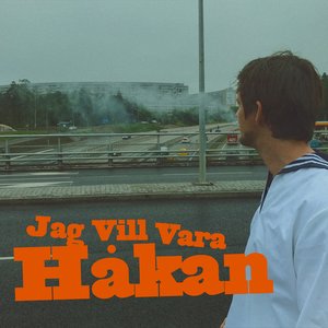 Jag Vill Vara Håkan 的头像