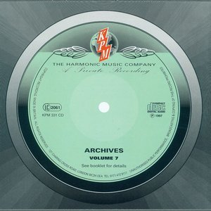 Archives Volume 7