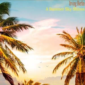 A Summer Sky Shines