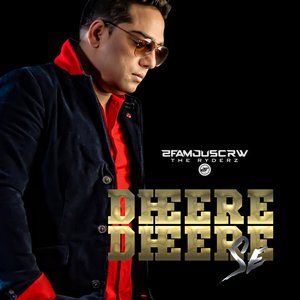 Dheere Dheere Se (feat. RashidAli & Skofniks)