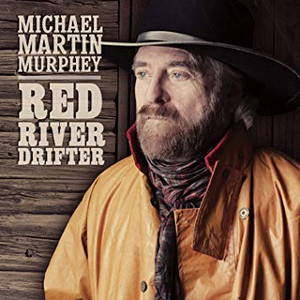 Red River Drifter cover
