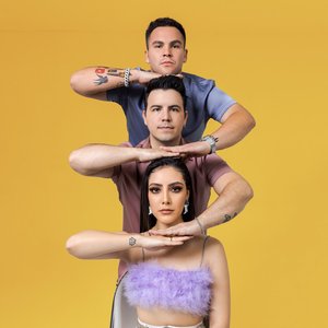 Somos 3 的头像