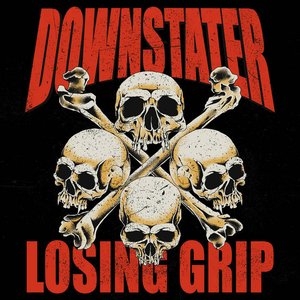 Losing Grip
