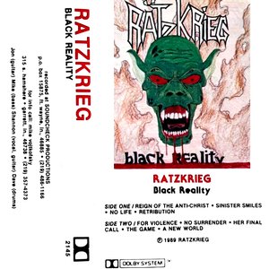 Black Reality