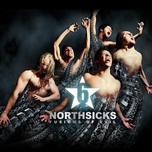 “NorthSicks”的封面