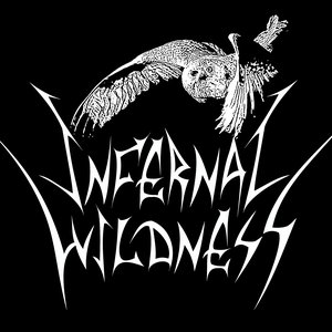 “Infernal Wildness”的封面