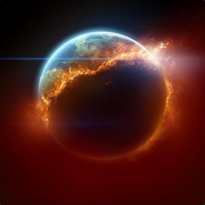 Planet Earth 2.0 (feat. A P Capone) [Explicit]