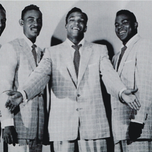 Clyde McPhatter & The Drifters photo provided by Last.fm