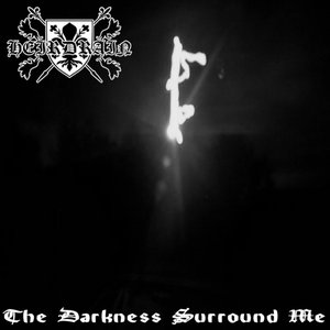 Bild för 'The Darkness Surround Me'