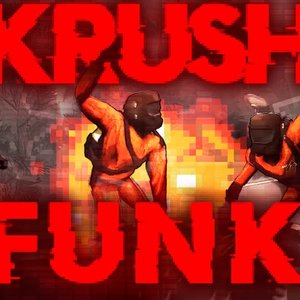 Аватар для Krush Funk