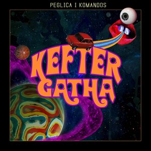 Avatar for Peglica i Komandos