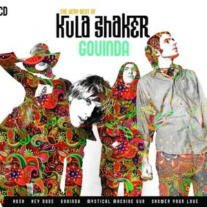 Govinda: The Very Best Of Kula Shaker