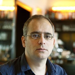 Vassos Nicolaou 的头像